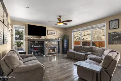 1720 Crestside Court, Sparks, NV 89436 - Photo 15