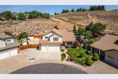 1720 Crestside Court, Sparks, NV 89436 - Photo 3
