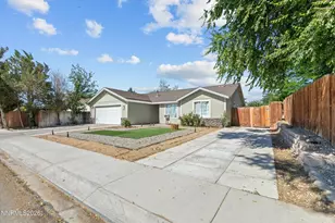 161 Rosecrest Dr, Fernley, NV 89408 - Photo 5