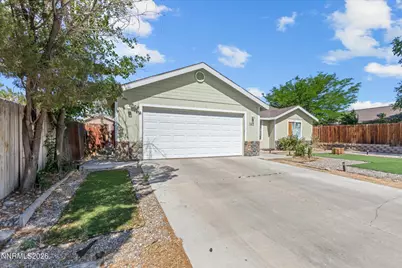 161 Rosecrest Drive, Fernley, NV 89408 - Photo 3