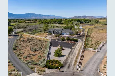 1618 Heron Cove Court, Gardnerville, NV 89410 - Photo 1