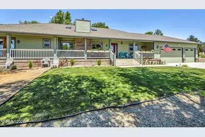 1374 Porter Drive, Minden, NV 89423 - Photo 3