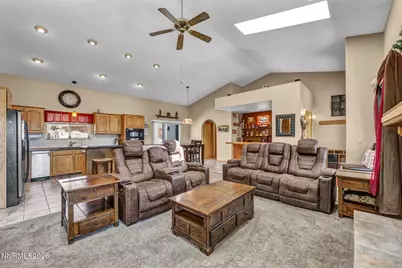 1374 Porter Drive, Minden, NV 89423 - Photo 37
