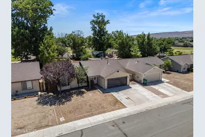 158 Rosecrest Drive, Fernley, NV 89408 - Photo 33