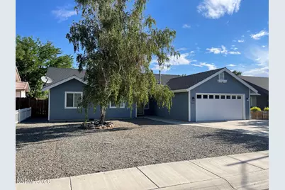 1012 Rose Bud Way, Yerington, NV 89447 - Photo 33