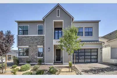 5445 Side Saddle Trail, Reno, NV 89511 - Photo 1