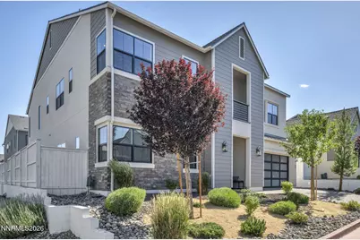 5445 Side Saddle Trail, Reno, NV 89511 - Photo 59
