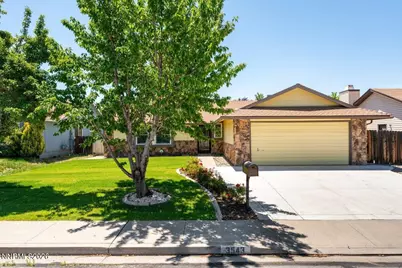 3543 Willowdale Drive, Sparks, NV 89434 - Photo 1