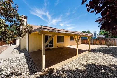 3543 Willowdale Drive, Sparks, NV 89434 - Photo 19