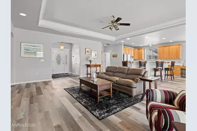 1742 Empire Ranch Road, Carson City, NV 89701 - Photo 9