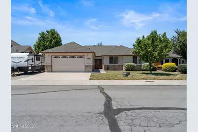 1742 Empire Ranch Road, Carson City, NV 89701 - Photo 1