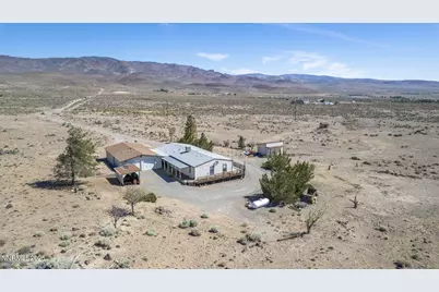 11255 Stallion Springs Circle, Stagecoach, NV 89429 - Photo 37