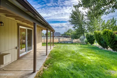 802 Lyell Way, Gardnerville, NV 89460 - Photo 31