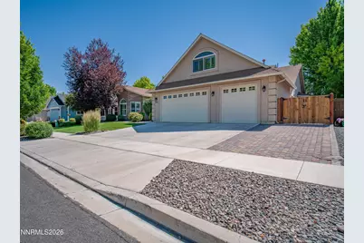 1379 Macenna Lane, Gardnerville, NV 89410 - Photo 59