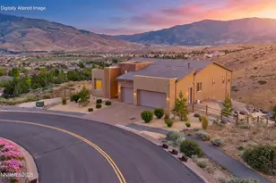 8697 Eagle Chase Trail, Reno, NV 89523 - Photo 1