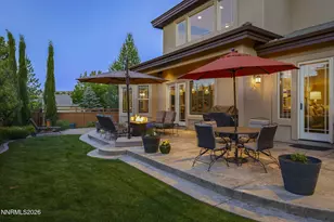 6389 Rey Del Sierra Dr, Sparks, NV 89436 - Photo 49