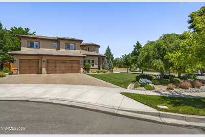 6389 Rey Del Sierra Drive, Sparks, NV 89436 - Photo 1