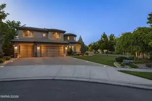 6389 Rey Del Sierra Dr, Sparks, NV 89436 - Photo 49