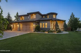 6389 Rey Del Sierra Dr, Sparks, NV 89436 - Photo 3