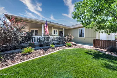 806 Karry Way, Fallon, NV 89406 - Photo 1