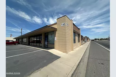 140 E Main Street, Fernley, NV 89408 - Photo 1