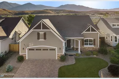 3272 Dog Leg Drive, Minden, NV 89423 - Photo 1