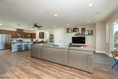 1253 Concho Trail #UNIT 2, Gardnerville, NV 89410 - Photo 11
