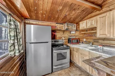 77 Ox Bow, Markleeville, CA 96120 - Photo 21