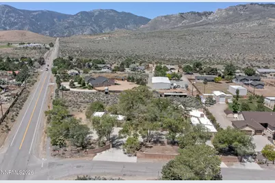3570 Cherokee Drive, Indian Hills, NV 89705 - Photo 21