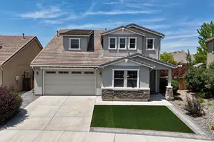 7255 Foxwood Ln, Sparks, NV 89436 - Photo 1