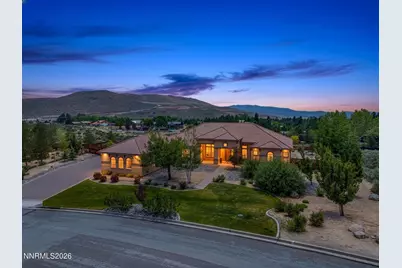 15200 Chateau Avenue, Reno, NV 89511 - Photo 1