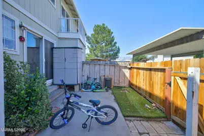 1354 El Dorado Drive #APT B, Gardnerville, NV 89410 - Photo 23