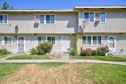 1354 El Dorado Drive #APT B, Gardnerville, NV 89410 - Photo 3