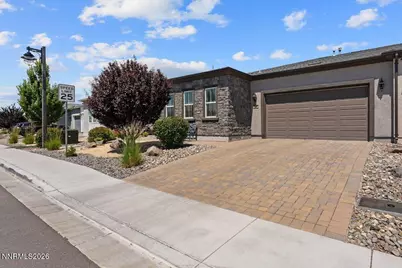 7383 Rustic Sky Drive, Sparks, NV 89436 - Photo 3