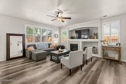 1875 Badlands Drive, Reno, NV 89521 - Photo 5