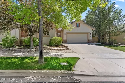 3083 Ten Mile Drive, Sparks, NV 89436 - Photo 1