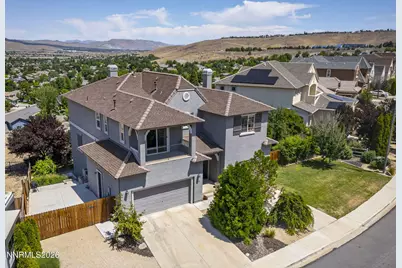 1583 Cloud Peak Drive, Sparks, NV 89436 - Photo 53