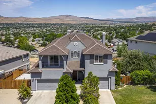 1583 Cloud Peak Dr, Sparks, NV 89436 - Photo 1