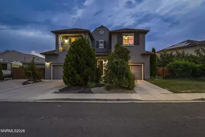 1583 Cloud Peak Drive, Sparks, NV 89436 - Photo 3