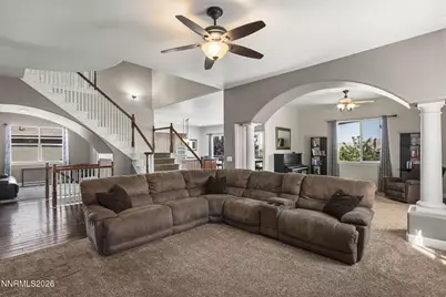 1583 Cloud Peak Drive, Sparks, NV 89436 - Photo 3