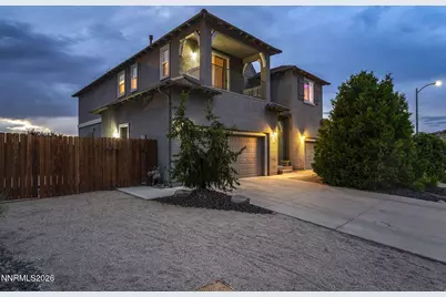 1583 Cloud Peak Drive, Sparks, NV 89436 - Photo 5