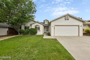 835 Valley Crest Dr, Indian Hills, NV 89705 - Photo 1
