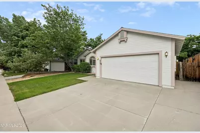 835 Valley Crest Drive, Indian Hills, NV 89705 - Photo 3