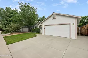 835 Valley Crest Dr, Carson City, NV 89705 - Photo 3
