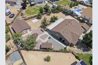 24 Sharp Springs Court, Spanish Springs, NV 89436 - Photo 11