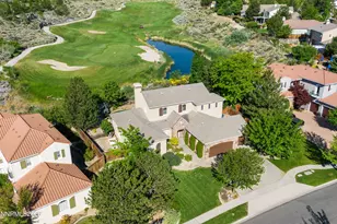 8260 Willow Ranch Trail, Reno, NV 89523 - Photo 3