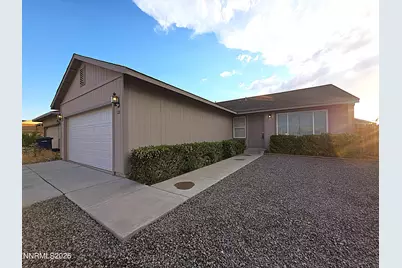 128 Relief Springs Road, Fernley, NV 89408 - Photo 1