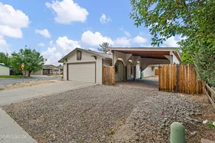 3464 Desatoya Dr, Carson City, NV 89701 - Photo 3