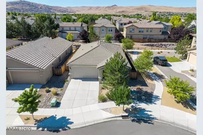 3853 Hazy Swale Way, Sparks, NV 89436 - Photo 23