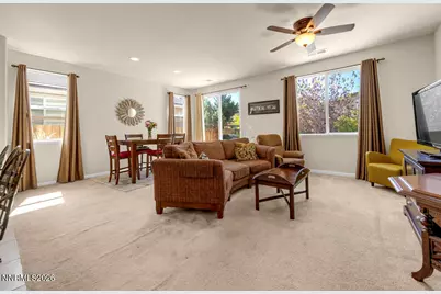3853 Hazy Swale Way, Sparks, NV 89436 - Photo 11